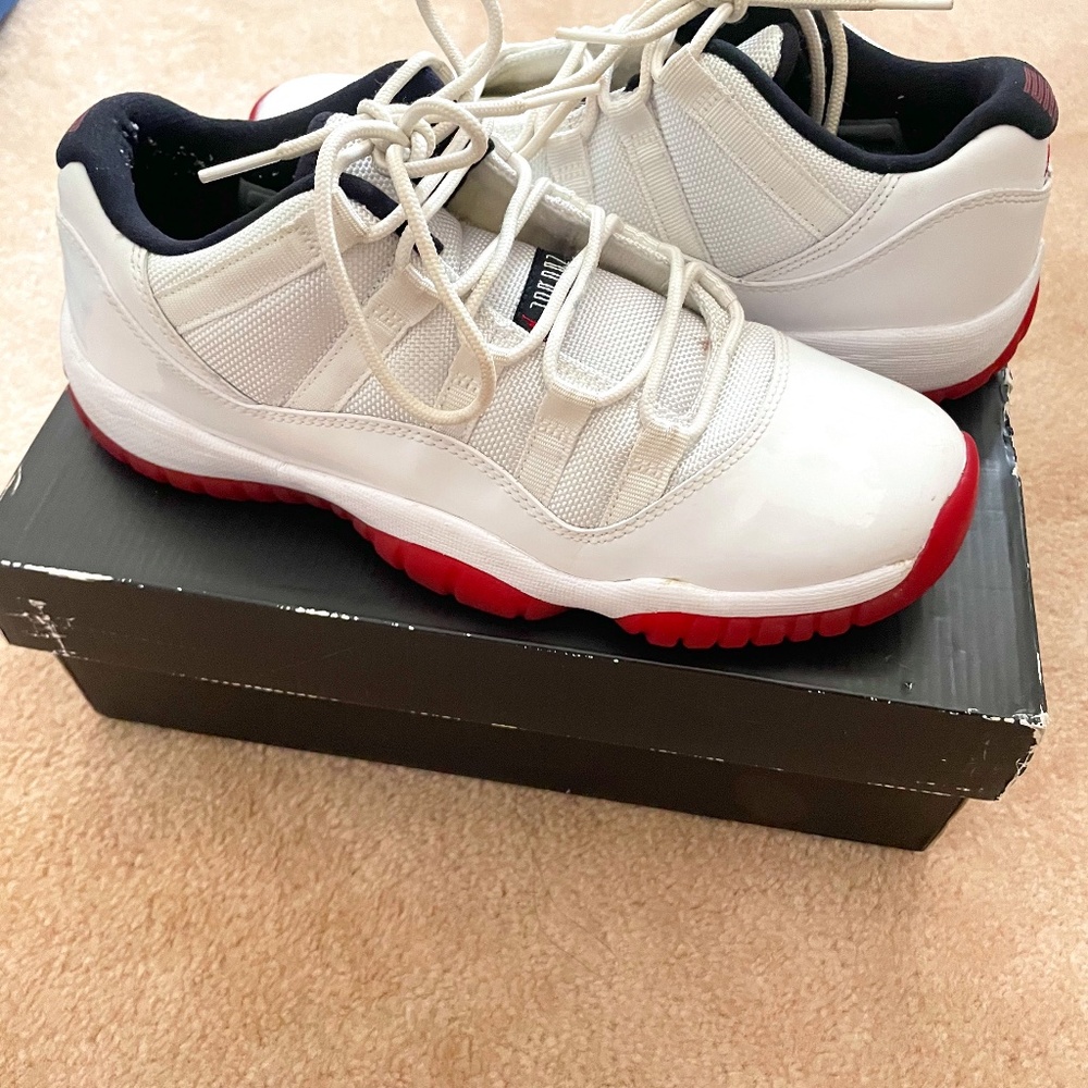 COPY - Jordans